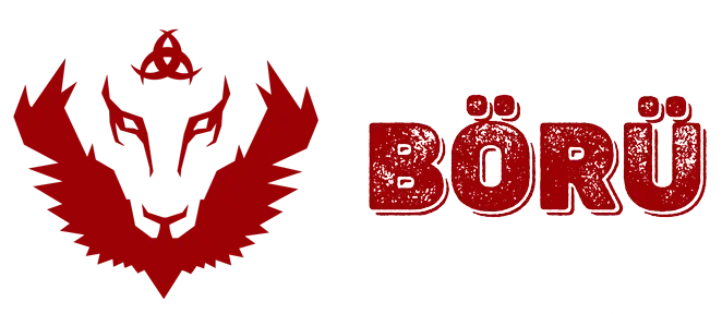 BÖRÜ DEFENSE INC.