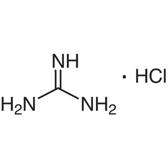 guanidine-hydrochloride