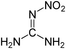 nitroguanidine