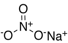 sodium-nitrate