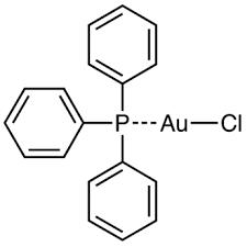 Gold-Chloride
