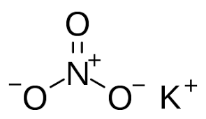 Potassium-Nitrate