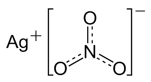 Silver-Nitrate