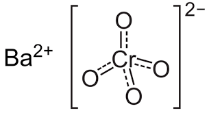 barium-chromate