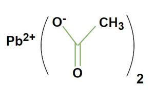 lead-acetate