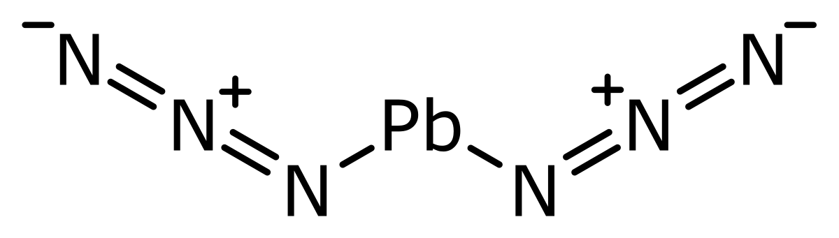 lead-azide