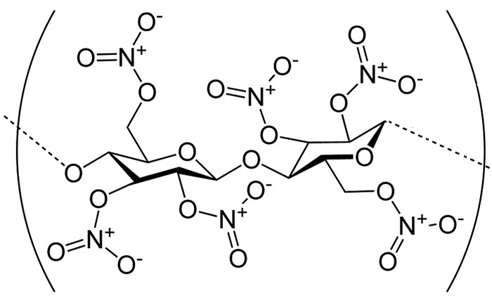 nitrocellulose