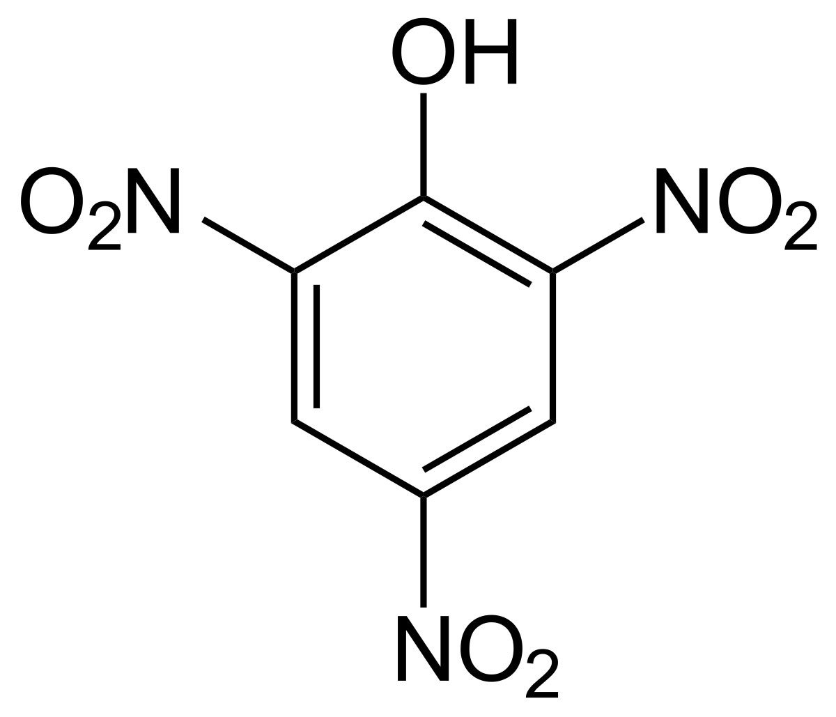 picric-acid
