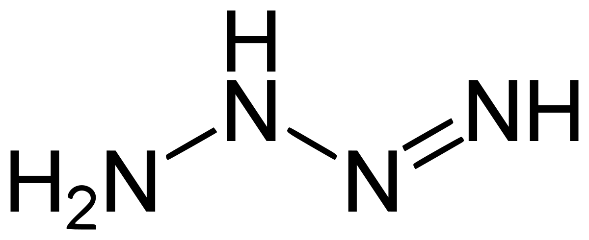 tetrazene